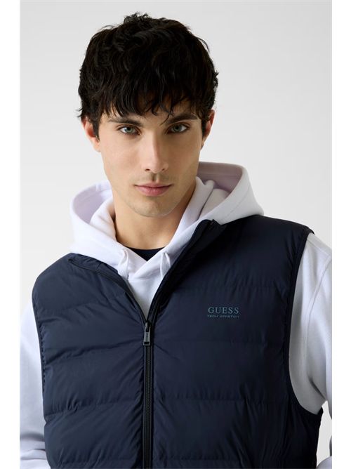 Smanicato imbottito GUESS | M6RN25WJ242/G7V2
